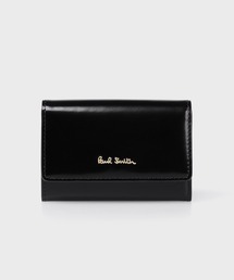 カラードエッジ 名刺入れ / 555422 W744（名刺入れ）｜Paul Smith