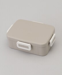 212 KITCHEN STORE（トゥワントゥキッチンストア）の「4LOCK抗菌ランチボックス650ml WGY ＜212Kオリジナル＞（お弁当箱）」