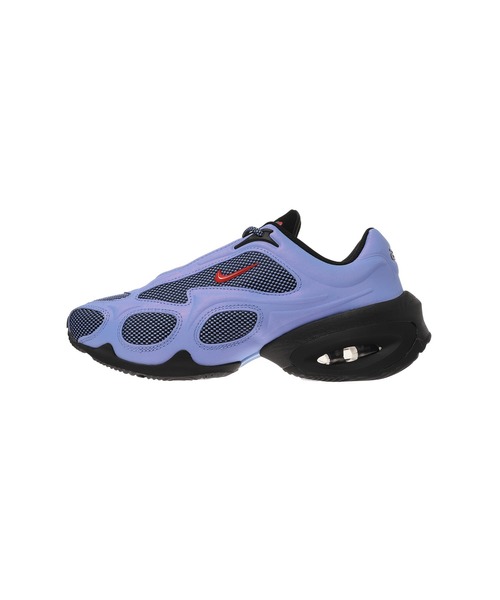 NIKE（ナイキ）の「NIKE WMNS AIR MAX MUSE II6282-400（スニーカー・レディース・ブルー・24cm）」の2枚目の写真