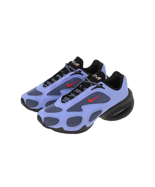 NIKE（ナイキ）の「NIKE WMNS AIR MAX MUSE II6282-400（スニーカー・レディース・ブルー・24cm）」の3枚目の写真