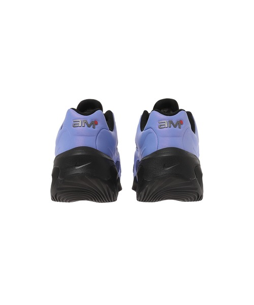 NIKE（ナイキ）の「NIKE WMNS AIR MAX MUSE II6282-400（スニーカー・レディース・ブルー・24cm）」の4枚目の写真