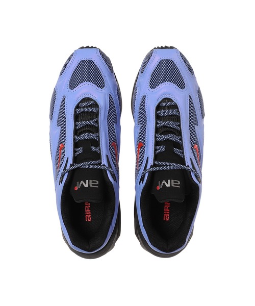 NIKE（ナイキ）の「NIKE WMNS AIR MAX MUSE II6282-400（スニーカー・レディース・ブルー・24cm）」の5枚目の写真