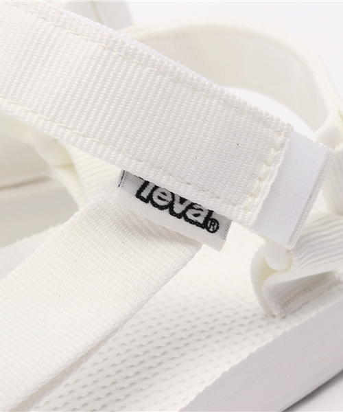 Teva(テバ)の「TEVA:ORIGINAL UNIVERSAL◇■(サンダル・レディース・ブラック/オフホワイト・50/60/70/80)」の13枚目の写真