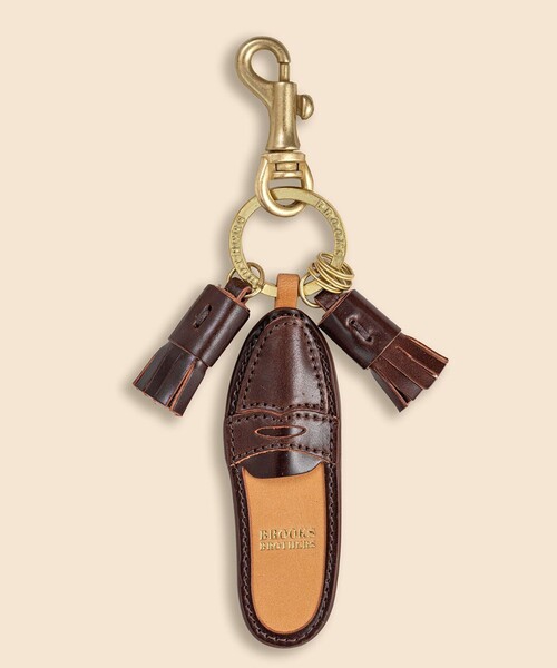 BROOKS BROTHERS｜ブルックスブラザーズのキーホルダー通販 - ZOZOTOWN
