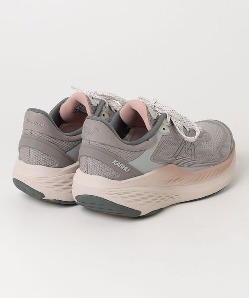 KARHU(カルフ)の「KARHU / “MESTARI RUN LS” スニーカー(スニーカー・レディース・ライトグレー/グレー/グレー系・10/6/7/9/8/5)」の10枚目の写真