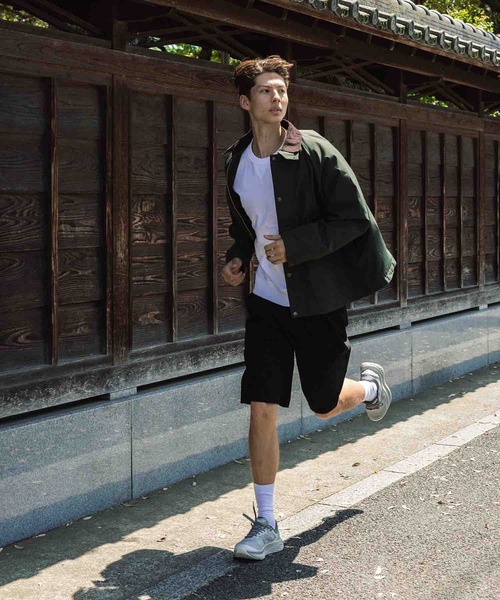KARHU(カルフ)の「KARHU / “MESTARI RUN LS” スニーカー(スニーカー・レディース・ライトグレー/グレー/グレー系・10/6/7/9/8/5)」の4枚目の写真