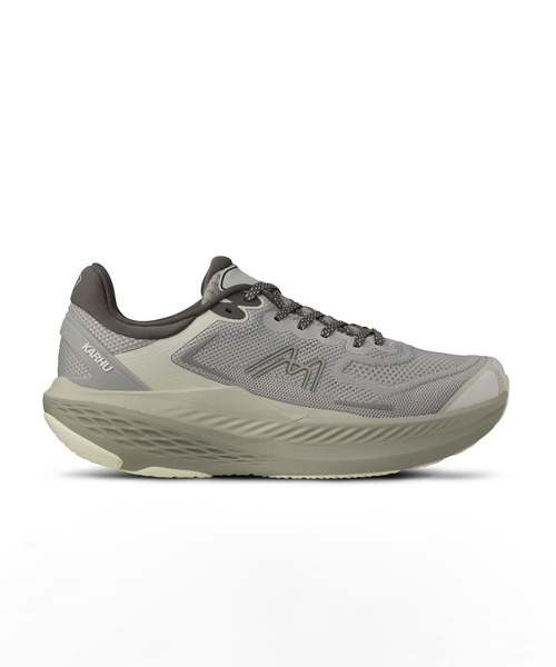 KARHU(カルフ)の「KARHU / “MESTARI RUN LS” スニーカー(スニーカー・レディース・ライトグレー/グレー/グレー系・10/6/7/9/8/5)」の8枚目の写真