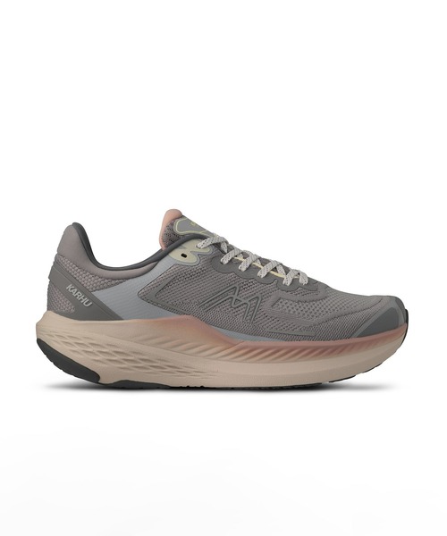 KARHU(カルフ)の「KARHU / “MESTARI RUN LS” スニーカー(スニーカー・レディース・ライトグレー/グレー/グレー系・10/6/7/9/8/5)」の19枚目の写真
