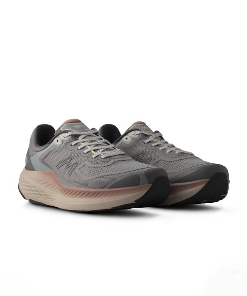 KARHU(カルフ)の「KARHU / “MESTARI RUN LS” スニーカー(スニーカー・レディース・ライトグレー/グレー/グレー系・10/6/7/9/8/5)」の20枚目の写真