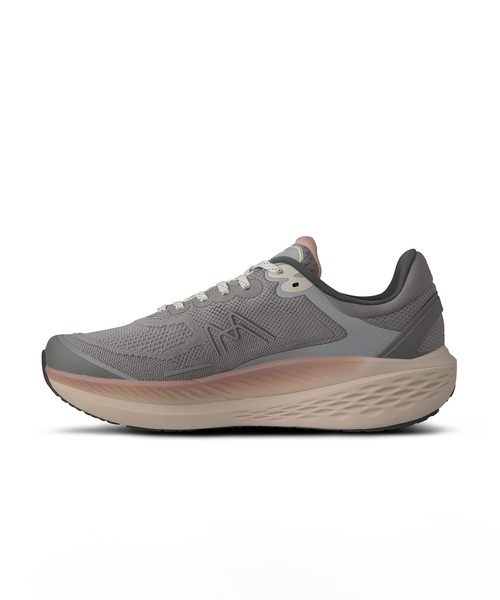 KARHU(カルフ)の「KARHU / “MESTARI RUN LS” スニーカー(スニーカー・レディース・ライトグレー/グレー/グレー系・10/6/7/9/8/5)」の21枚目の写真