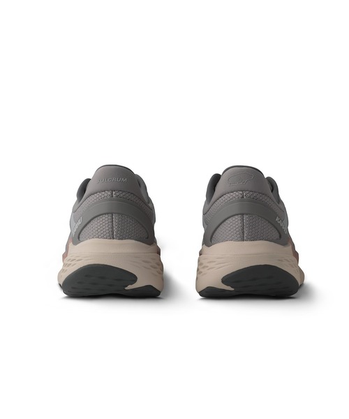 KARHU(カルフ)の「KARHU / “MESTARI RUN LS” スニーカー(スニーカー・レディース・ライトグレー/グレー/グレー系・10/6/7/9/8/5)」の22枚目の写真