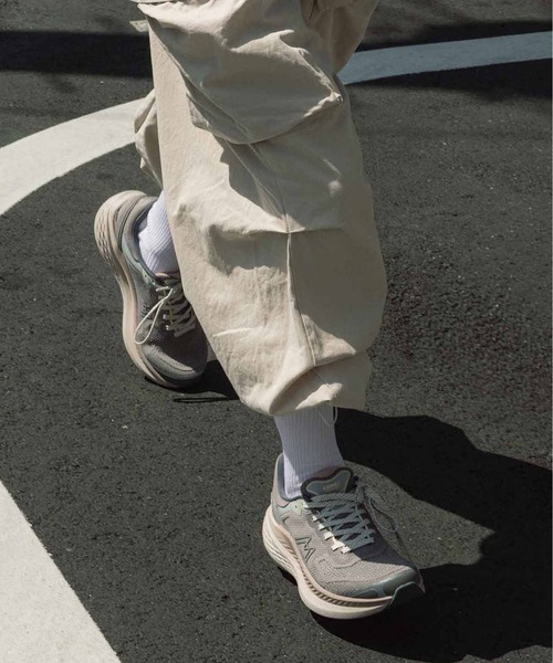 KARHU(カルフ)の「KARHU / “MESTARI RUN LS” スニーカー(スニーカー・レディース・ライトグレー/グレー/グレー系・10/6/7/9/8/5)」の15枚目の写真