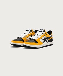 A BATHING APE（アベイシングエイプ）の「SK8 STA #1（スニーカー）」