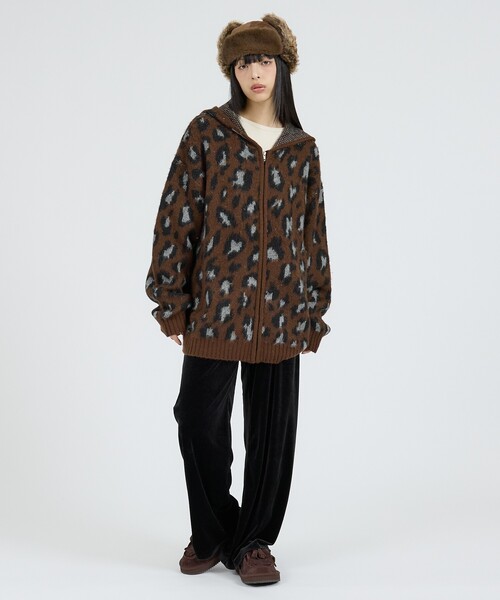 SHAKA(シャカ)の「【SHAKA / シャカ】キルトタッセル ミュールサンダル / SK-296 MOC MULE TASSEL SUEDE(モカシン/デッキシューズ・メンズ・ベージュ/ダークブラウン/ブラック・28/27/26)」の9枚目の写真