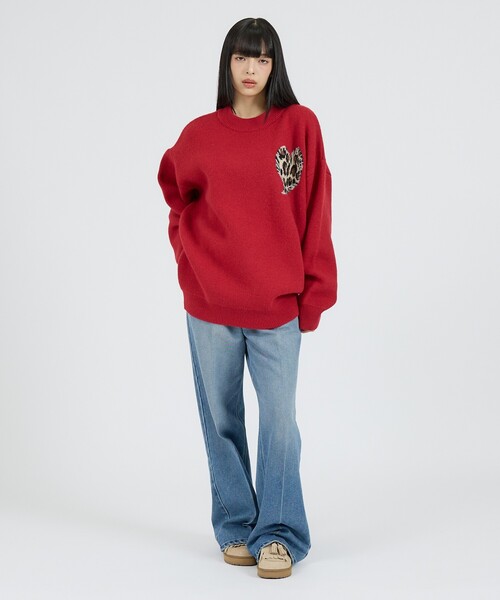 SHAKA(シャカ)の「【SHAKA / シャカ】キルトタッセル ミュールサンダル / SK-296 MOC MULE TASSEL SUEDE(モカシン/デッキシューズ・メンズ・ベージュ/ダークブラウン/ブラック・28/27/26)」の7枚目の写真