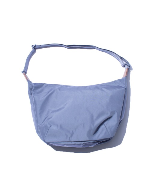 F/CE. (エフシーイー)の「F/CE. 420 re/cor 2WAY SHOULDER TOTE 2.0 / エフシーイー 420 レコー 2ウェイ ショルダー トート 2.0(ショルダーバッグ・メンズ・ブラック/ブラウン/パープル・FREE)」の15枚目の写真