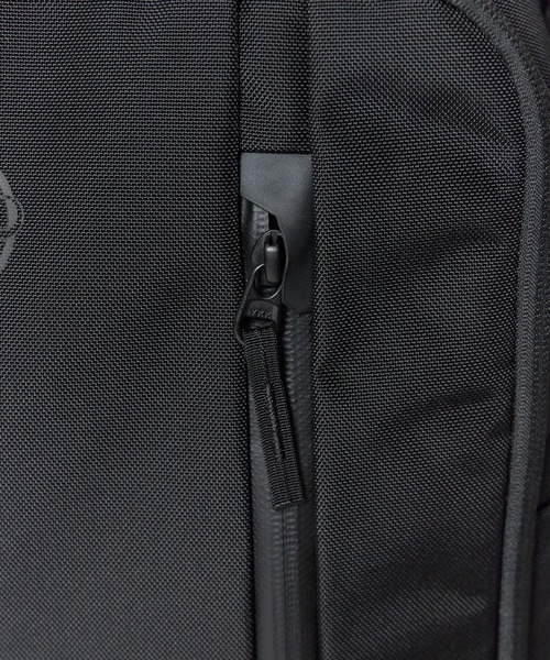 Mammut（マムート）の「MAMMUT/マムート Seon Transporter JE 25 BNY バックパック ワーク スポーツ ブランドロゴ ビジネスシーン 2026年秋冬（バックパック/リュック・メンズ・ブラック・25L）」の22枚目の写真