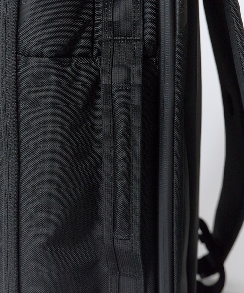 Mammut（マムート）の「MAMMUT/マムート Seon Transporter JE 25 BNY バックパック ワーク スポーツ ブランドロゴ ビジネスシーン 2026年秋冬（バックパック/リュック・メンズ・ブラック・25L）」の21枚目の写真