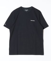 SALOMON（サロモン）の「【SALOMON】SALOMON LOGO TEE M（Tシャツ/カットソー）」