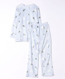 SVEC（シュベック）の「モチーフプリントルームウェア（ルームウェア/パジャマ）」