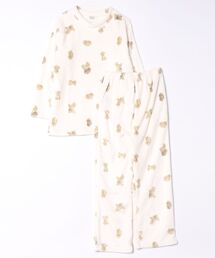 SVEC（シュベック）の「モチーフプリントルームウェア（ルームウェア/パジャマ）」