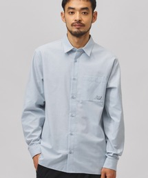 【別注】ニューバランス New Balance ベーシックシティーシャツ 限定コラボ