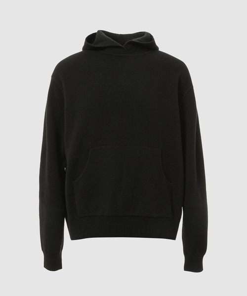 Acne Studios(アクネストゥディオズ)の「RW-MN-KNIT000011(ニット/セーター・メンズ・ネイビー/ブラック・M)」の1枚目の写真