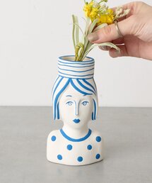 BIRTHDAY BAR（バースデイバー）の「welms Madame vase / 花瓶（フラワーベース）」