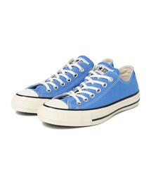 CONVERSE:ALL STAR AGED CL OX