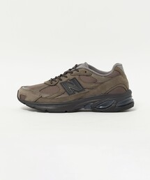 <New Balance> U20106WB/スニーカー