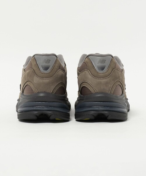 NEW BALANCE(ニューバランス)の「<New Balance> U20106WB/スニーカー(スニーカー・メンズ・ダークブラウン・26.5cm/27cm/27.5cm/29cm)」の5枚目の写真