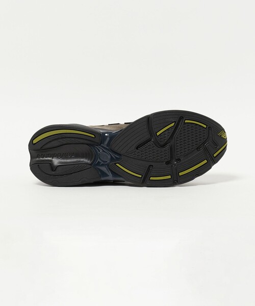 NEW BALANCE(ニューバランス)の「<New Balance> U20106WB/スニーカー(スニーカー・メンズ・ダークブラウン・26.5cm/27cm/27.5cm/29cm)」の6枚目の写真