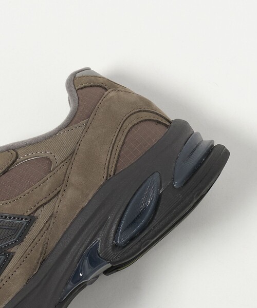 NEW BALANCE(ニューバランス)の「<New Balance> U20106WB/スニーカー(スニーカー・メンズ・ダークブラウン・26.5cm/27cm/27.5cm/29cm)」の9枚目の写真