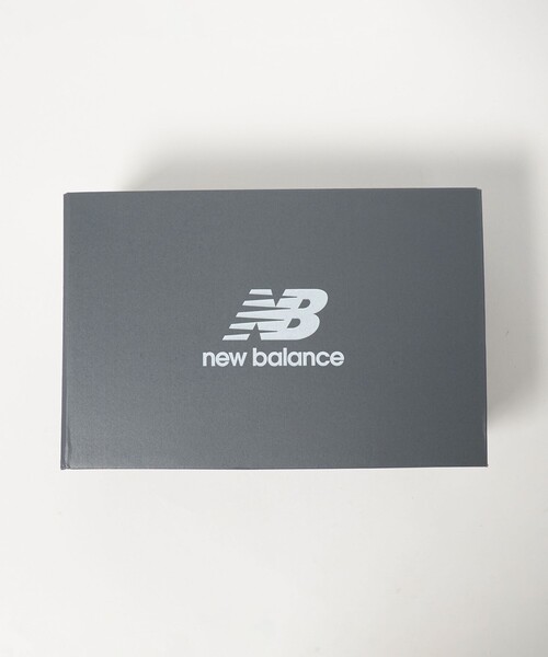 NEW BALANCE(ニューバランス)の「<New Balance> U20106WB/スニーカー(スニーカー・メンズ・ダークブラウン・26.5cm/27cm/27.5cm/29cm)」の10枚目の写真