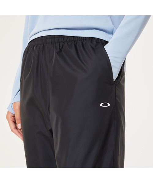 OAKLEY(オークリー)の「オークリー RADIANT SUPPLE PT 10.0/パンツ/スポーツ・トレーニング/レディース//OAKLEY(その他パンツ・レディース・ブラック・L)」の3枚目の写真