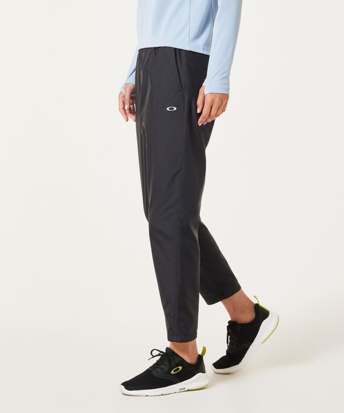 OAKLEY(オークリー)の「オークリー RADIANT SUPPLE PT 10.0/パンツ/スポーツ・トレーニング/レディース//OAKLEY(その他パンツ・レディース・ブラック・L)」の5枚目の写真