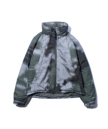 F/CE. （エフシーイー）の「F/CE. BIRCH CAMO HAPPY JACKET IMPRESSION BY F/CE. 2.0 / エフシーイー バーチカモ ハッピー ジャケット インプレッション バイ F/CE. 2.0（ダウンジャケット/コート）」