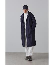 Y / RECYCLE NYLON TAFFETA / RECYCLE POLYESTER FLEECE CO
