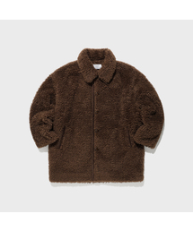 MUSINSA｜ムシンサのダッフルコート通販 - ZOZOTOWN
