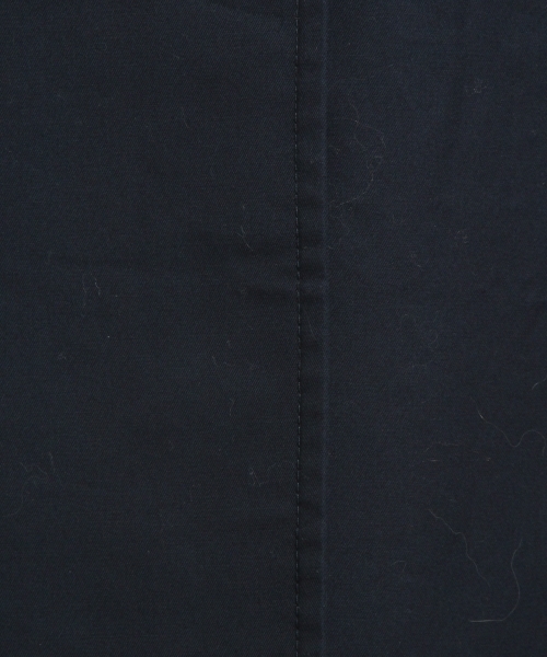 Andemiu（アンデミュウ）の「【国内生産生地使用！】ベーシックトレンチコート 714921（トレンチコート・レディース・ベージュ/ネイビー・MEDIUM/SMALL）」の11枚目の写真