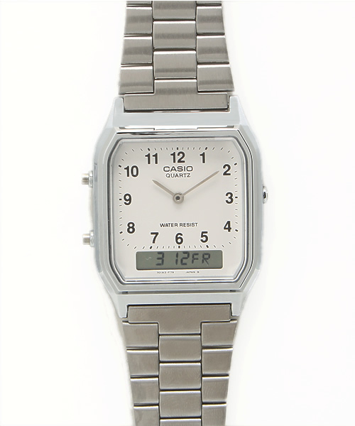 casio aq230