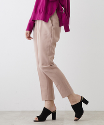 UNITED TOKYO | スリムストレートパンツ(スラックス)