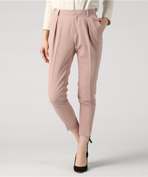 UNITED TOKYO | スリムストレートパンツ(スラックス)