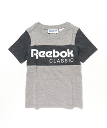 Reebok | アーカイブ プリントTシャツ Reebok KIDS（リーボック キッズ）(Tシャツ/カットソー)