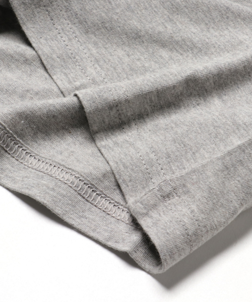 Reebok（リーボック）の「アーカイブ プリントTシャツ Reebok KIDS（リーボック キッズ）（Tシャツ/カットソー・キッズ・グレー/ブラック/レッド・100cm/120cm/140cm/150cm/160cm/130cm/110cm）」の6枚目の写真