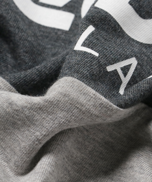 Reebok（リーボック）の「アーカイブ プリントTシャツ Reebok KIDS（リーボック キッズ）（Tシャツ/カットソー・キッズ・グレー/ブラック/レッド・100cm/120cm/140cm/150cm/160cm/130cm/110cm）」の7枚目の写真