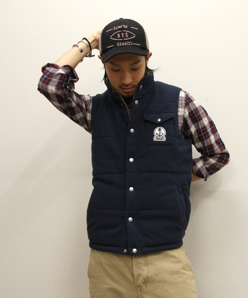 BEAMS（ビームス）の「□FIDELITY SPORTSWEAR×BEAMS / 別注