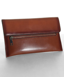 ZIP FIVE | 【ZIP FIVE】コンパクトクラッチバッグ(クラッチバッグ)