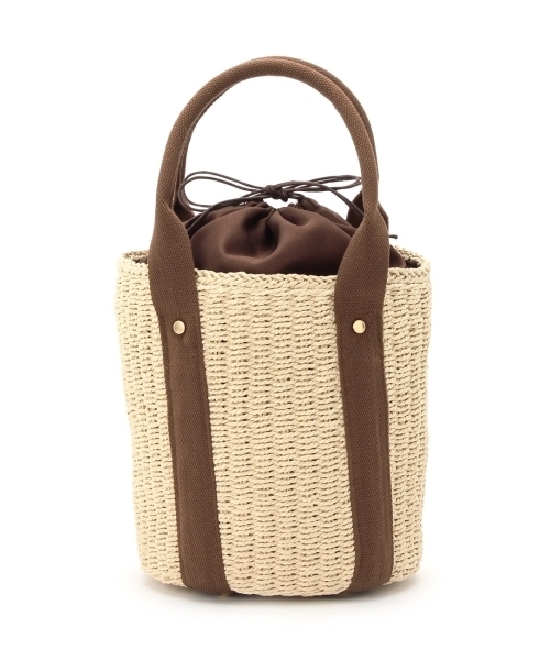 Ag By Aquagirl エージーバイアクアガール の ペーパードラムバッグ その他 Wear