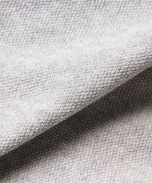 SHIPS（シップス）の「SC: 12ゲージ ピケ ニット ポロシャツ（ポロシャツ・メンズ・グレー/ライトブラウン/ネイビー・X-LARGE/SMALL/MEDIUM/LARGE）」の5枚目の写真